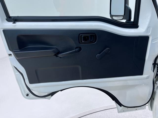 ハイゼットトラック スタンダード農用スペシャル SA3t 4WD MT5速 LEDヘッドランプ AM/FMラジオ 荷台作業灯 衝突被害軽減システム レーンアシスト ティーゼットデオプラス(39枚目)