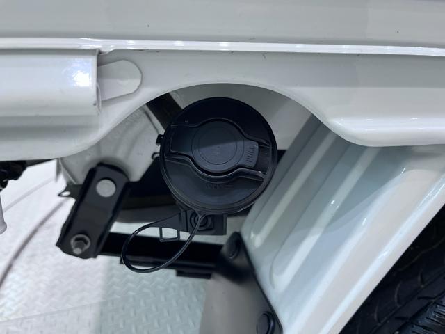 ハイゼットトラック スタンダード農用スペシャル SA3t 4WD MT5速 LEDヘッドランプ AM/FMラジオ 荷台作業灯 衝突被害軽減システム レーンアシスト ティーゼットデオプラス(40枚目)