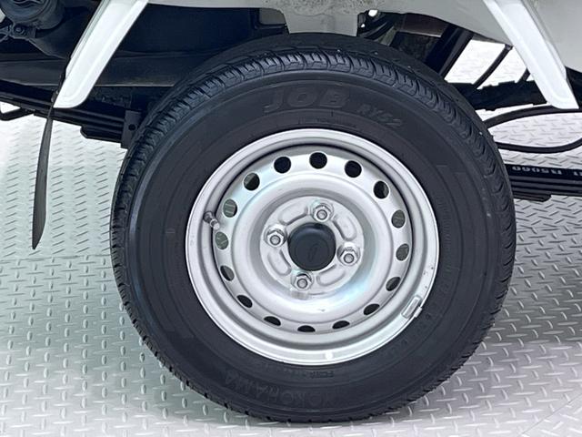 ハイゼットトラック スタンダード農用スペシャル SA3t 4WD MT5速 LEDヘッドランプ AM/FMラジオ 荷台作業灯 衝突被害軽減システム レーンアシスト ティーゼットデオプラス(42枚目)