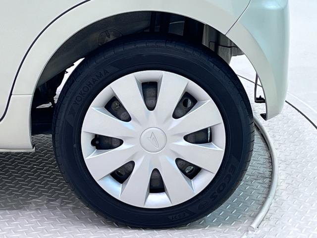 ムーヴ Ｘスペシャル　キーレスエントリー　ＣＤチューナー　電動格納式ドアミラー　エアコン　パワーステアリング　パワーウィンドウ　運転席エアバッグ　ＡＢＳ　ティーゼットデオプラス（7枚目）