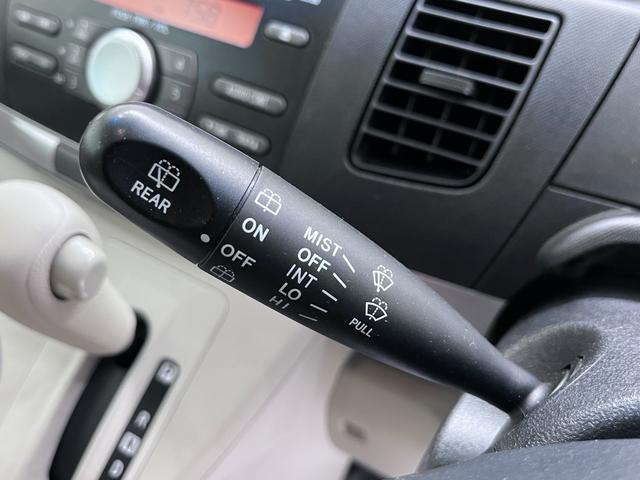 ムーヴ Ｘスペシャル　キーレスエントリー　ＣＤチューナー　電動格納式ドアミラー　エアコン　パワーステアリング　パワーウィンドウ　運転席エアバッグ　ＡＢＳ　ティーゼットデオプラス（16枚目）