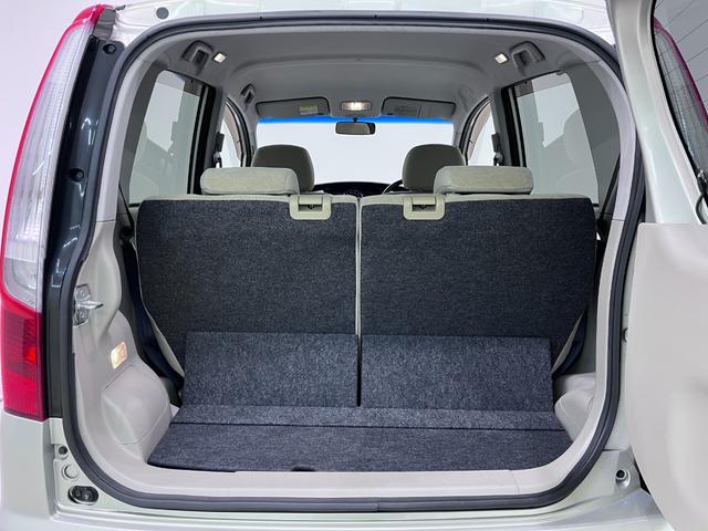 ムーヴ Ｘスペシャル　キーレスエントリー　ＣＤチューナー　電動格納式ドアミラー　エアコン　パワーステアリング　パワーウィンドウ　運転席エアバッグ　ＡＢＳ　ティーゼットデオプラス（32枚目）