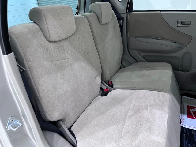 ムーヴ Ｘスペシャル　キーレスエントリー　ＣＤチューナー　電動格納式ドアミラー　エアコン　パワーステアリング　パワーウィンドウ　運転席エアバッグ　ＡＢＳ　ティーゼットデオプラス（35枚目）