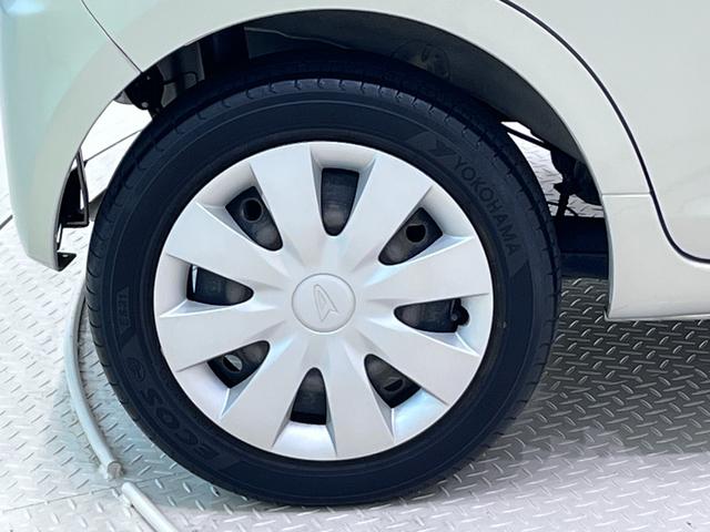 ムーヴ Ｘスペシャル　キーレスエントリー　ＣＤチューナー　電動格納式ドアミラー　エアコン　パワーステアリング　パワーウィンドウ　運転席エアバッグ　ＡＢＳ　ティーゼットデオプラス（42枚目）