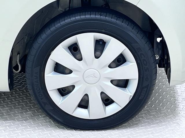 ムーヴ Ｘスペシャル　キーレスエントリー　ＣＤチューナー　電動格納式ドアミラー　エアコン　パワーステアリング　パワーウィンドウ　運転席エアバッグ　ＡＢＳ　ティーゼットデオプラス（43枚目）