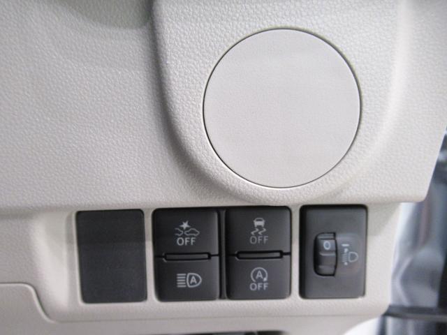 ムーヴ Ｌ　ＳＡ３　キーレスエントリー　アイドリングストップ　ＵＳＢ入力端子　電動格納式ドアミラー　衝突被害軽減システム　レーンアシスト　オートマチックハイビーム　ティーゼットデオプラス（14枚目）