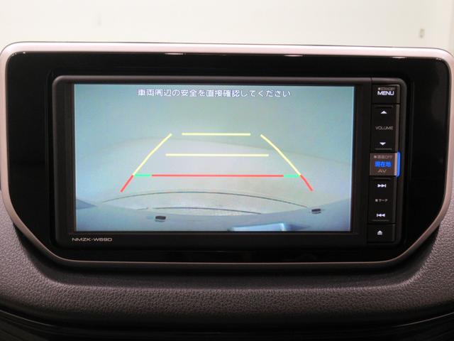 ムーヴ Ｌ　ＳＡ３　キーレスエントリー　アイドリングストップ　ＵＳＢ入力端子　電動格納式ドアミラー　衝突被害軽減システム　レーンアシスト　オートマチックハイビーム　ティーゼットデオプラス（17枚目）