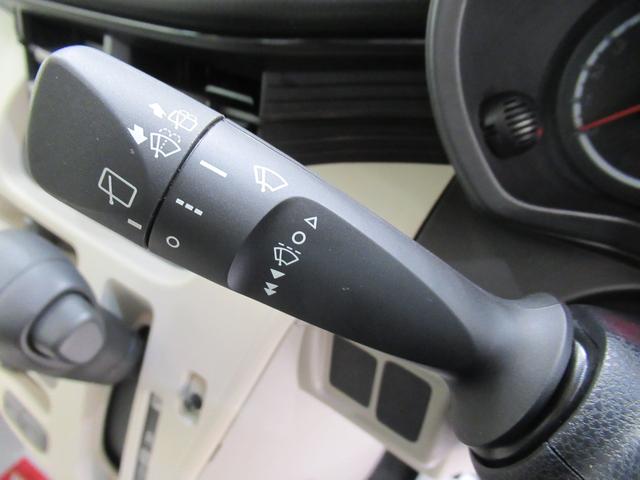 ムーヴ Ｌ　ＳＡ３　キーレスエントリー　アイドリングストップ　ＵＳＢ入力端子　電動格納式ドアミラー　衝突被害軽減システム　レーンアシスト　オートマチックハイビーム　ティーゼットデオプラス（21枚目）