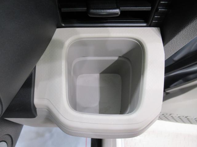 ムーヴ Ｌ　ＳＡ３　キーレスエントリー　アイドリングストップ　ＵＳＢ入力端子　電動格納式ドアミラー　衝突被害軽減システム　レーンアシスト　オートマチックハイビーム　ティーゼットデオプラス（32枚目）