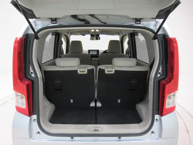 ムーヴ Ｌ　ＳＡ３　キーレスエントリー　アイドリングストップ　ＵＳＢ入力端子　電動格納式ドアミラー　衝突被害軽減システム　レーンアシスト　オートマチックハイビーム　ティーゼットデオプラス（41枚目）