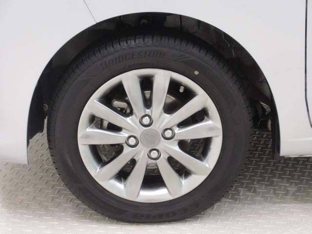 ムーヴ Ｌ　ＳＡ３　キーレスエントリー　アイドリングストップ　ＵＳＢ入力端子　電動格納式ドアミラー　衝突被害軽減システム　レーンアシスト　オートマチックハイビーム　ティーゼットデオプラス（50枚目）