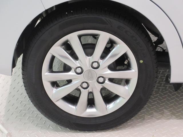 ムーヴ Ｌ　ＳＡ３　キーレスエントリー　アイドリングストップ　ＵＳＢ入力端子　電動格納式ドアミラー　衝突被害軽減システム　レーンアシスト　オートマチックハイビーム　ティーゼットデオプラス（52枚目）