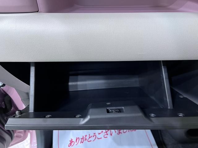 ムーヴキャンバス ＧホワイトアクセントＶＳ　ＳＡＩＩＩ　シートヒーター　両側パワースライドドア　オートライト　キーフリー　アイドリングストップ　パノラマモニター　ナビ　ドライブレコーダー　ＵＳＢ入力端子　Ｂｌｕｅｔｏｏｔｈ　ティーゼットデオプラス（29枚目）