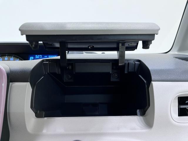 ムーヴキャンバス ＧホワイトアクセントＶＳ　ＳＡＩＩＩ　シートヒーター　両側パワースライドドア　オートライト　キーフリー　アイドリングストップ　パノラマモニター　ナビ　ドライブレコーダー　ＵＳＢ入力端子　Ｂｌｕｅｔｏｏｔｈ　ティーゼットデオプラス（31枚目）