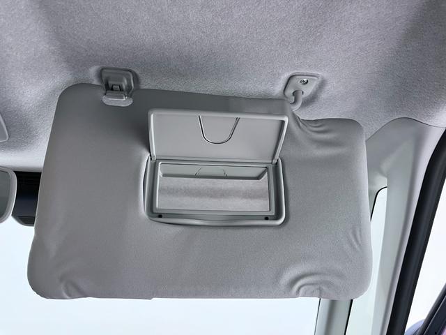 ムーヴキャンバス ＧホワイトアクセントＶＳ　ＳＡＩＩＩ　シートヒーター　両側パワースライドドア　オートライト　キーフリー　アイドリングストップ　パノラマモニター　ナビ　ドライブレコーダー　ＵＳＢ入力端子　Ｂｌｕｅｔｏｏｔｈ　ティーゼットデオプラス（36枚目）