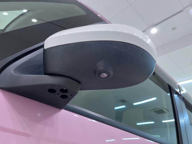 ムーヴキャンバス ＧホワイトアクセントＶＳ　ＳＡＩＩＩ　シートヒーター　両側パワースライドドア　オートライト　キーフリー　アイドリングストップ　パノラマモニター　ナビ　ドライブレコーダー　ＵＳＢ入力端子　Ｂｌｕｅｔｏｏｔｈ　ティーゼットデオプラス（41枚目）