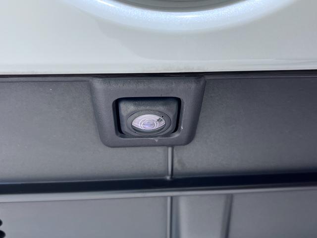 ムーヴキャンバス ＧホワイトアクセントＶＳ　ＳＡＩＩＩ　シートヒーター　両側パワースライドドア　オートライト　キーフリー　アイドリングストップ　パノラマモニター　ナビ　ドライブレコーダー　ＵＳＢ入力端子　Ｂｌｕｅｔｏｏｔｈ　ティーゼットデオプラス（42枚目）