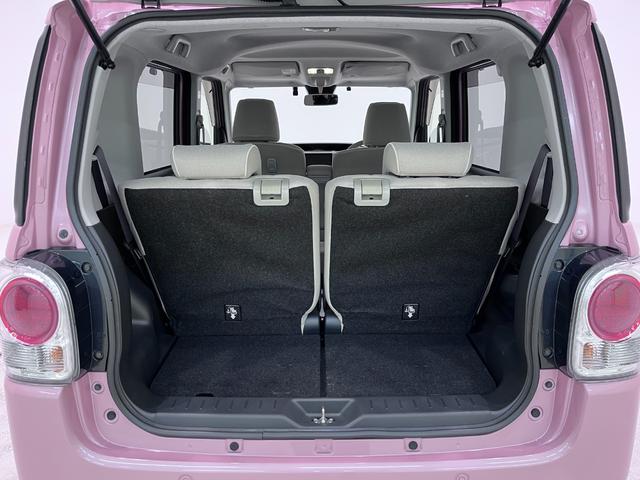 ムーヴキャンバス ＧホワイトアクセントＶＳ　ＳＡＩＩＩ　シートヒーター　両側パワースライドドア　オートライト　キーフリー　アイドリングストップ　パノラマモニター　ナビ　ドライブレコーダー　ＵＳＢ入力端子　Ｂｌｕｅｔｏｏｔｈ　ティーゼットデオプラス（44枚目）