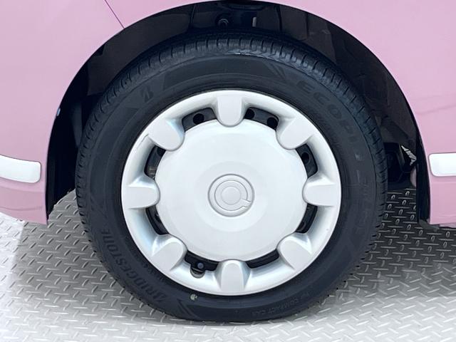 ムーヴキャンバス ＧホワイトアクセントＶＳ　ＳＡＩＩＩ　シートヒーター　両側パワースライドドア　オートライト　キーフリー　アイドリングストップ　パノラマモニター　ナビ　ドライブレコーダー　ＵＳＢ入力端子　Ｂｌｕｅｔｏｏｔｈ　ティーゼットデオプラス（51枚目）