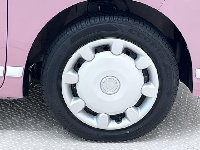 ムーヴキャンバス ＧホワイトアクセントＶＳ　ＳＡＩＩＩ　シートヒーター　両側パワースライドドア　オートライト　キーフリー　アイドリングストップ　パノラマモニター　ナビ　ドライブレコーダー　ＵＳＢ入力端子　Ｂｌｕｅｔｏｏｔｈ　ティーゼットデオプラス（53枚目）