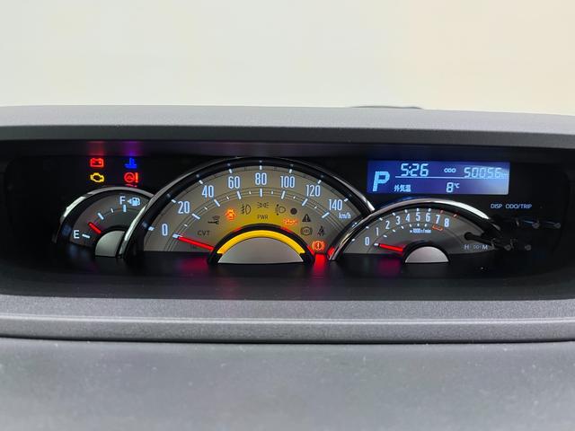 ムーヴキャンバス ＧホワイトアクセントＶＳ　ＳＡＩＩＩ　シートヒーター　両側パワースライドドア　オートライト　キーフリー　アイドリングストップ　パノラマモニター　ナビ　ドライブレコーダー　ＵＳＢ入力端子　Ｂｌｕｅｔｏｏｔｈ　ティーゼットデオプラス（56枚目）