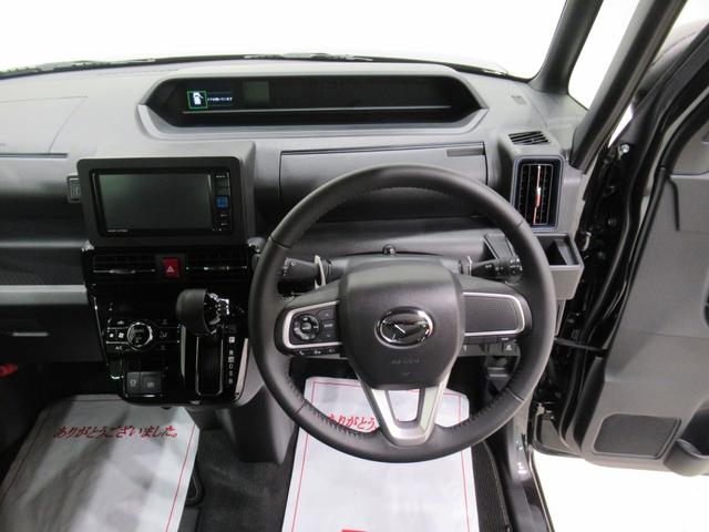 タント カスタムＲＳ　パノラマモニター　７インチナビ　ドライブレコーダー　両側パワースライドドア　シートヒーター　ＵＳＢ入力端子　Ｂｌｕｅｔｏｏｔｈ　オートライト　キーフリー　ティーゼットデオプラス　エコアイドル非装着車（12枚目）