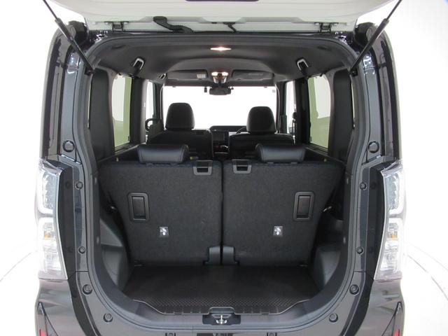 タント カスタムＲＳ　パノラマモニター　７インチナビ　ドライブレコーダー　両側パワースライドドア　シートヒーター　ＵＳＢ入力端子　Ｂｌｕｅｔｏｏｔｈ　オートライト　キーフリー　ティーゼットデオプラス　エコアイドル非装着車（48枚目）