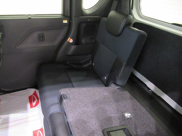 タント カスタムＲＳ　パノラマモニター　７インチナビ　ドライブレコーダー　両側パワースライドドア　シートヒーター　ＵＳＢ入力端子　Ｂｌｕｅｔｏｏｔｈ　オートライト　キーフリー　ティーゼットデオプラス　エコアイドル非装着車（49枚目）