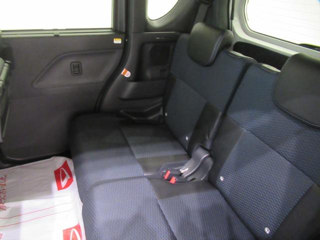 タント カスタムＲＳ　パノラマモニター　７インチナビ　ドライブレコーダー　両側パワースライドドア　シートヒーター　ＵＳＢ入力端子　Ｂｌｕｅｔｏｏｔｈ　オートライト　キーフリー　ティーゼットデオプラス　エコアイドル非装着車（50枚目）