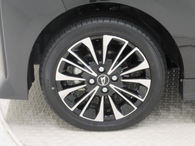 タント カスタムＲＳ　パノラマモニター　７インチナビ　ドライブレコーダー　両側パワースライドドア　シートヒーター　ＵＳＢ入力端子　Ｂｌｕｅｔｏｏｔｈ　オートライト　キーフリー　ティーゼットデオプラス　エコアイドル非装着車（55枚目）