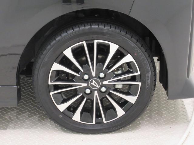 タント カスタムＲＳ　パノラマモニター　７インチナビ　ドライブレコーダー　両側パワースライドドア　シートヒーター　ＵＳＢ入力端子　Ｂｌｕｅｔｏｏｔｈ　オートライト　キーフリー　ティーゼットデオプラス　エコアイドル非装着車（56枚目）