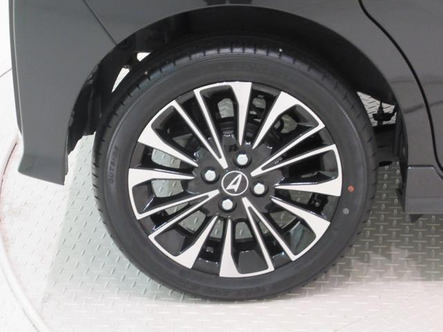 タント カスタムＲＳ　パノラマモニター　７インチナビ　ドライブレコーダー　両側パワースライドドア　シートヒーター　ＵＳＢ入力端子　Ｂｌｕｅｔｏｏｔｈ　オートライト　キーフリー　ティーゼットデオプラス　エコアイドル非装着車（57枚目）