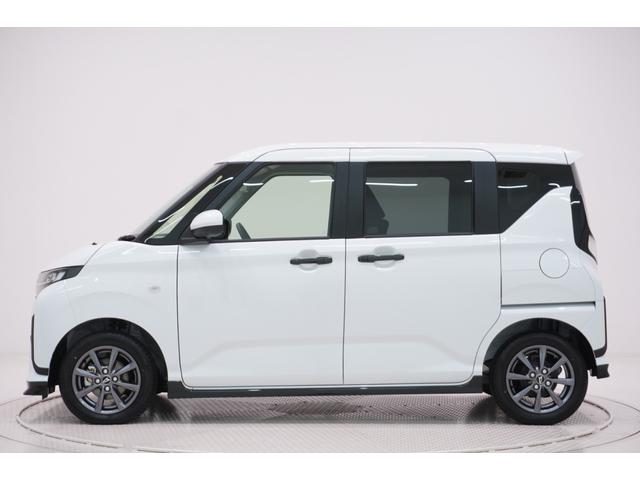 ムーヴ Ｇ　パノラマモニター　９インチディスプレイオーディオ　ドライブレコーダー　左側パワースライドドア　ＵＳＢ入力端子　Ｂｌｕｅｔｏｏｔｈ　オートライト　キーフリー　アイドリングストップ　ティーゼットデオプラス（5枚目）