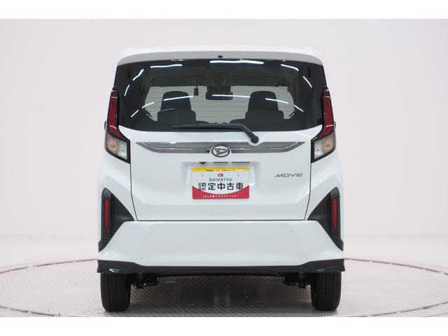 ムーヴ Ｇ　パノラマモニター　９インチディスプレイオーディオ　ドライブレコーダー　左側パワースライドドア　ＵＳＢ入力端子　Ｂｌｕｅｔｏｏｔｈ　オートライト　キーフリー　アイドリングストップ　ティーゼットデオプラス（7枚目）