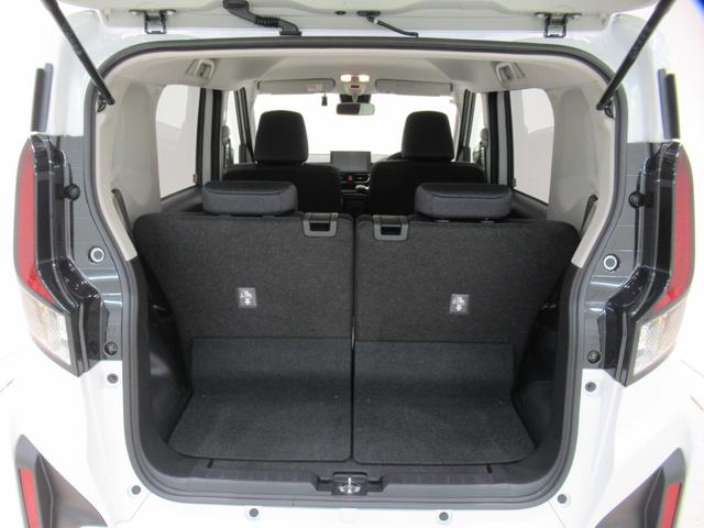 ムーヴ Ｇ　パノラマモニター　９インチディスプレイオーディオ　ドライブレコーダー　左側パワースライドドア　ＵＳＢ入力端子　Ｂｌｕｅｔｏｏｔｈ　オートライト　キーフリー　アイドリングストップ　ティーゼットデオプラス（40枚目）