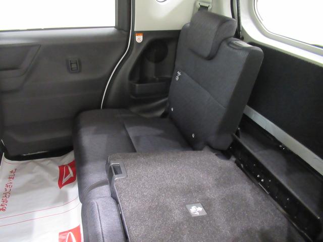 ムーヴ Ｇ　パノラマモニター　９インチディスプレイオーディオ　ドライブレコーダー　左側パワースライドドア　ＵＳＢ入力端子　Ｂｌｕｅｔｏｏｔｈ　オートライト　キーフリー　アイドリングストップ　ティーゼットデオプラス（41枚目）