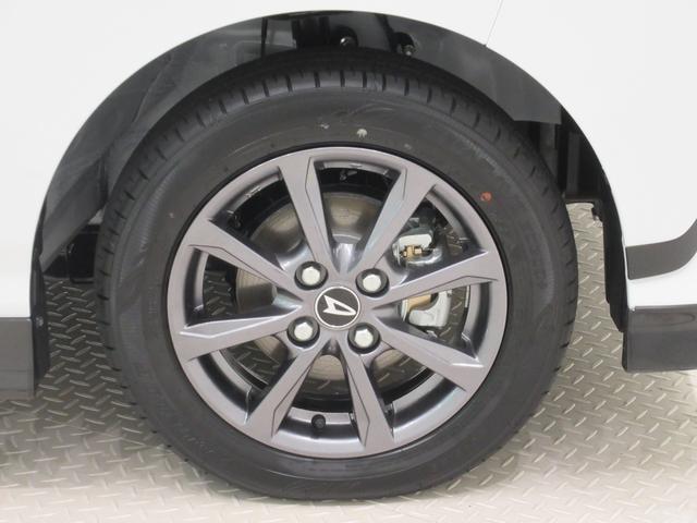 ムーヴ Ｇ　パノラマモニター　９インチディスプレイオーディオ　ドライブレコーダー　左側パワースライドドア　ＵＳＢ入力端子　Ｂｌｕｅｔｏｏｔｈ　オートライト　キーフリー　アイドリングストップ　ティーゼットデオプラス（48枚目）