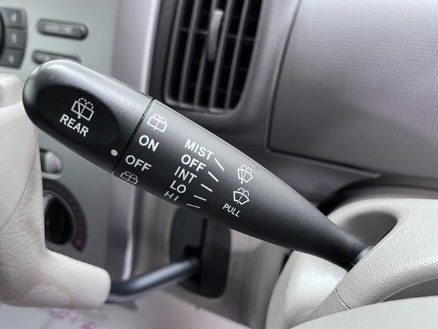 タント Ｘ　左側パワースライドドア　キーフリー　ＣＤチューナー　電動格納式ドアミラー　エアコン　パワーステアリング　パワーウィンドウ　運転席エアバッグ　ＡＢＳ　ティーゼットデオプラス（17枚目）