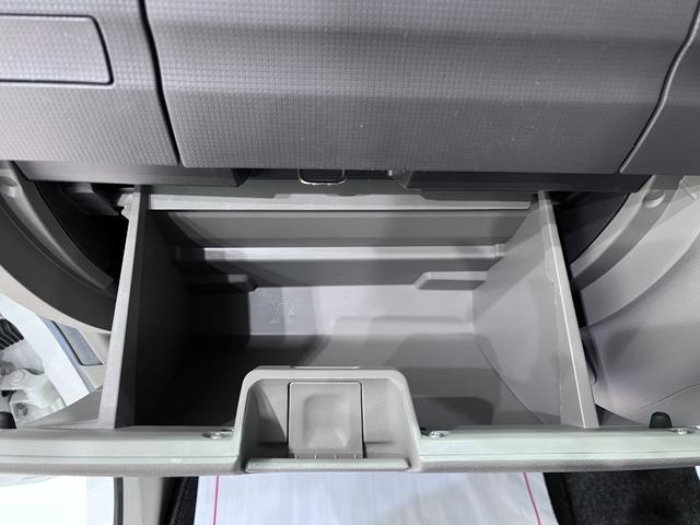 タント Ｘ　左側パワースライドドア　キーフリー　ＣＤチューナー　電動格納式ドアミラー　エアコン　パワーステアリング　パワーウィンドウ　運転席エアバッグ　ＡＢＳ　ティーゼットデオプラス（21枚目）