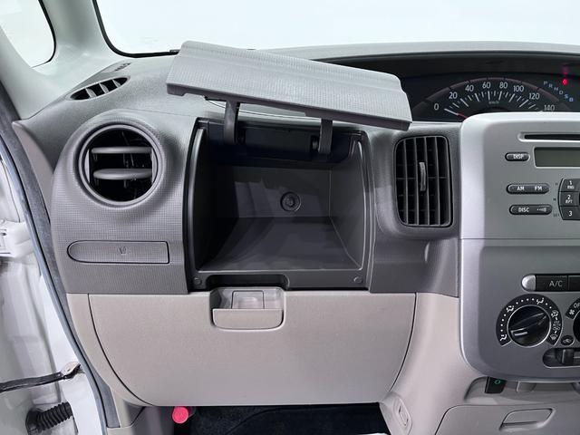 タント Ｘ　左側パワースライドドア　キーフリー　ＣＤチューナー　電動格納式ドアミラー　エアコン　パワーステアリング　パワーウィンドウ　運転席エアバッグ　ＡＢＳ　ティーゼットデオプラス（22枚目）