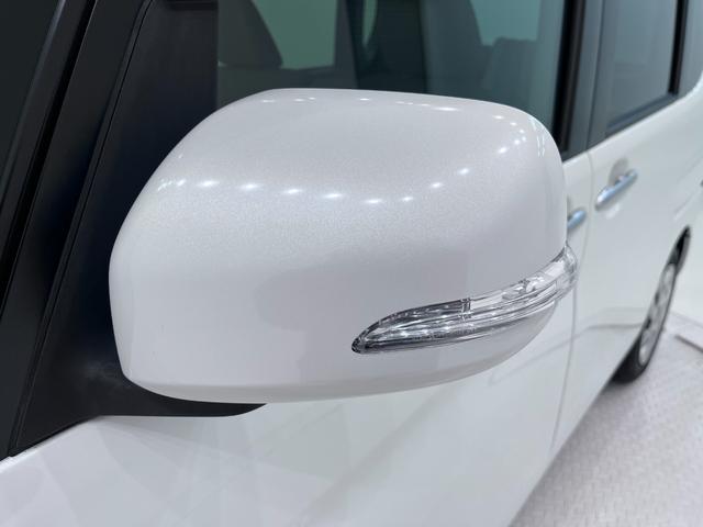 タント Ｘ　左側パワースライドドア　キーフリー　ＣＤチューナー　電動格納式ドアミラー　エアコン　パワーステアリング　パワーウィンドウ　運転席エアバッグ　ＡＢＳ　ティーゼットデオプラス（33枚目）