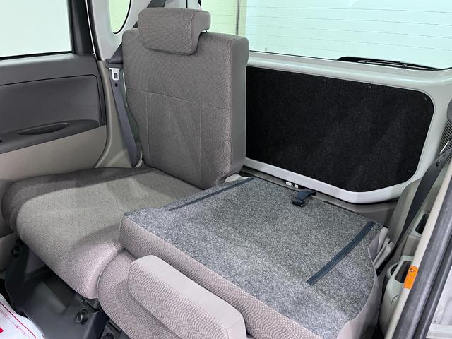 タント Ｘ　左側パワースライドドア　キーフリー　ＣＤチューナー　電動格納式ドアミラー　エアコン　パワーステアリング　パワーウィンドウ　運転席エアバッグ　ＡＢＳ　ティーゼットデオプラス（36枚目）