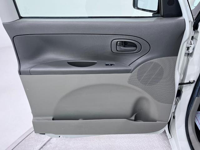 タント Ｘ　左側パワースライドドア　キーフリー　ＣＤチューナー　電動格納式ドアミラー　エアコン　パワーステアリング　パワーウィンドウ　運転席エアバッグ　ＡＢＳ　ティーゼットデオプラス（40枚目）