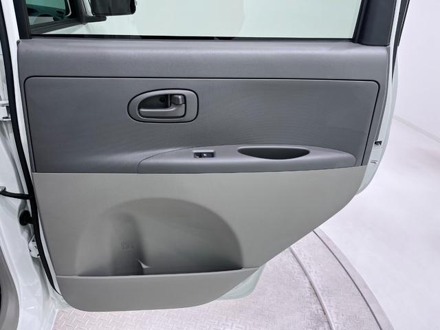タント Ｘ　左側パワースライドドア　キーフリー　ＣＤチューナー　電動格納式ドアミラー　エアコン　パワーステアリング　パワーウィンドウ　運転席エアバッグ　ＡＢＳ　ティーゼットデオプラス（41枚目）