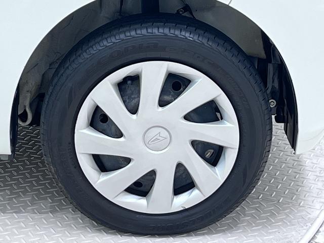 タント Ｘ　左側パワースライドドア　キーフリー　ＣＤチューナー　電動格納式ドアミラー　エアコン　パワーステアリング　パワーウィンドウ　運転席エアバッグ　ＡＢＳ　ティーゼットデオプラス（43枚目）