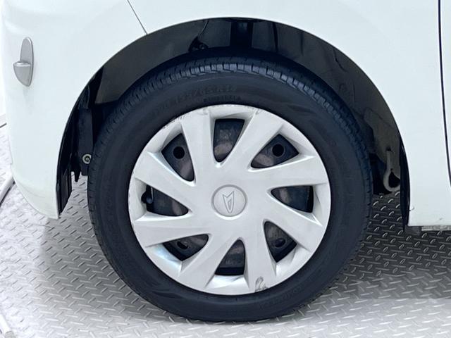 タント Ｘ　左側パワースライドドア　キーフリー　ＣＤチューナー　電動格納式ドアミラー　エアコン　パワーステアリング　パワーウィンドウ　運転席エアバッグ　ＡＢＳ　ティーゼットデオプラス（44枚目）