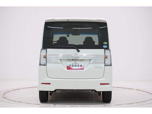 タント カスタムＲＳトップエディション　ＳＡ３　シートヒーター　両側パワースライドドア　オートライト　キーフリー　アイドリングストップ　ＵＳＢ入力端子　衝突被害軽減システム　レーンアシスト　オートマチックハイビーム　ティーゼットデオプラス（6枚目）