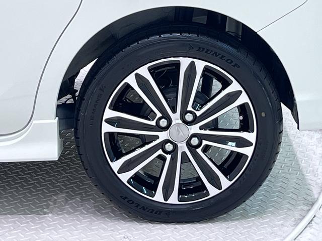 タント カスタムＲＳトップエディション　ＳＡ３　シートヒーター　両側パワースライドドア　オートライト　キーフリー　アイドリングストップ　ＵＳＢ入力端子　衝突被害軽減システム　レーンアシスト　オートマチックハイビーム　ティーゼットデオプラス（7枚目）