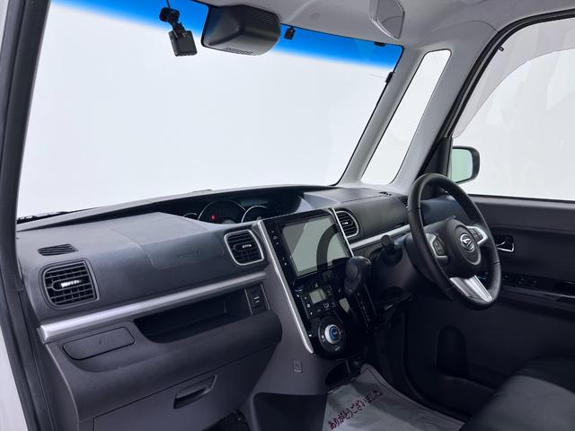 タント カスタムＲＳトップエディション　ＳＡ３　シートヒーター　両側パワースライドドア　オートライト　キーフリー　アイドリングストップ　ＵＳＢ入力端子　衝突被害軽減システム　レーンアシスト　オートマチックハイビーム　ティーゼットデオプラス（12枚目）