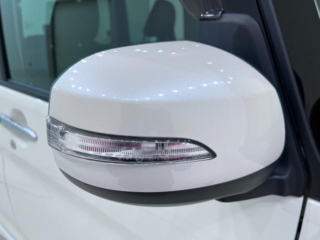 タント カスタムＲＳトップエディション　ＳＡ３　シートヒーター　両側パワースライドドア　オートライト　キーフリー　アイドリングストップ　ＵＳＢ入力端子　衝突被害軽減システム　レーンアシスト　オートマチックハイビーム　ティーゼットデオプラス（40枚目）